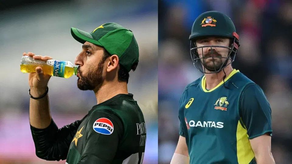 PAK vs AUS free live streaming in India 3rd T20I- Where to watch Australia tour of Pakistan 2026?